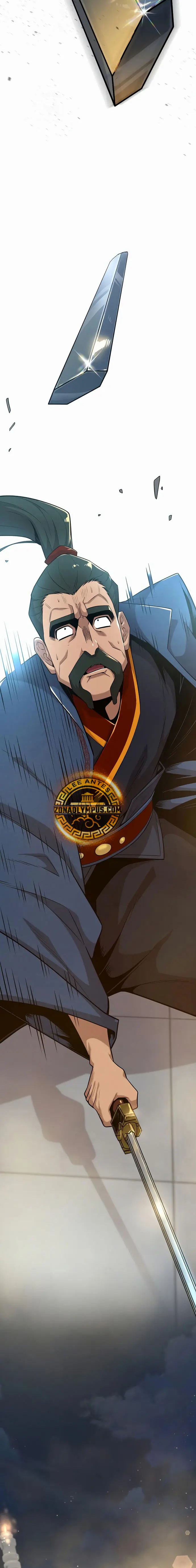 Las crónicas del clan Tang > Capitulo 19 > Page 271