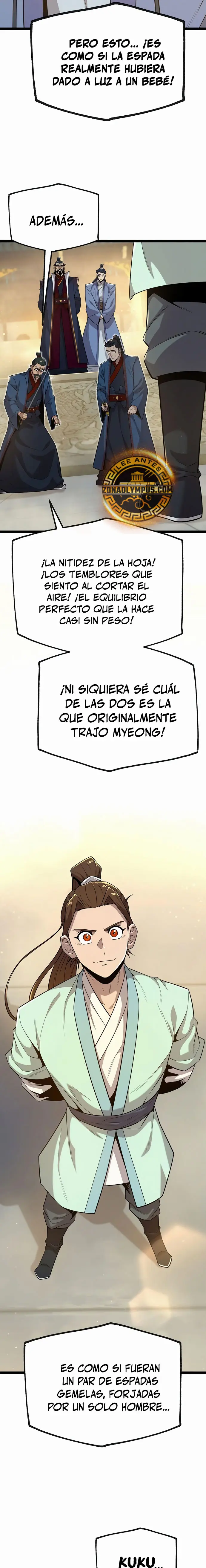 Las crónicas del clan Tang > Capitulo 19 > Page 301