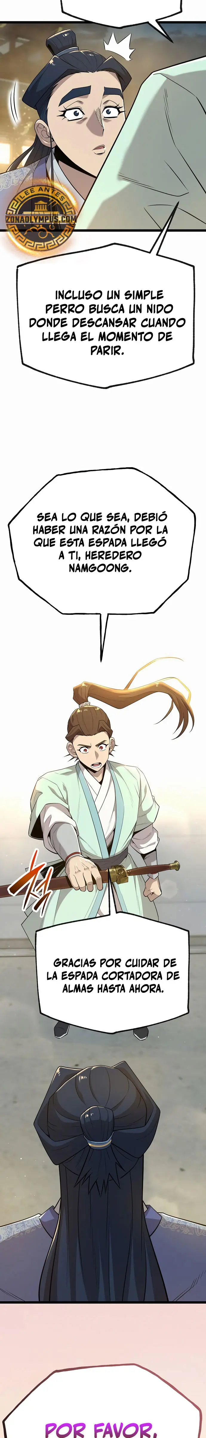 Las crónicas del clan Tang > Capitulo 19 > Page 341