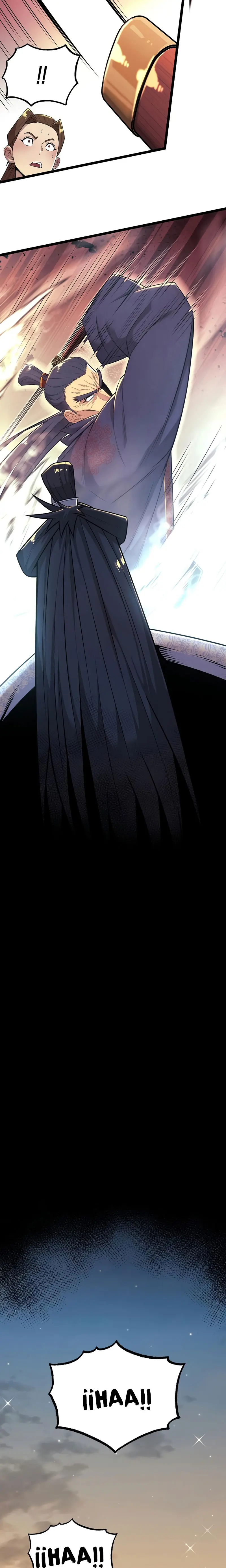 Las crónicas del clan Tang > Capitulo 20 > Page 81