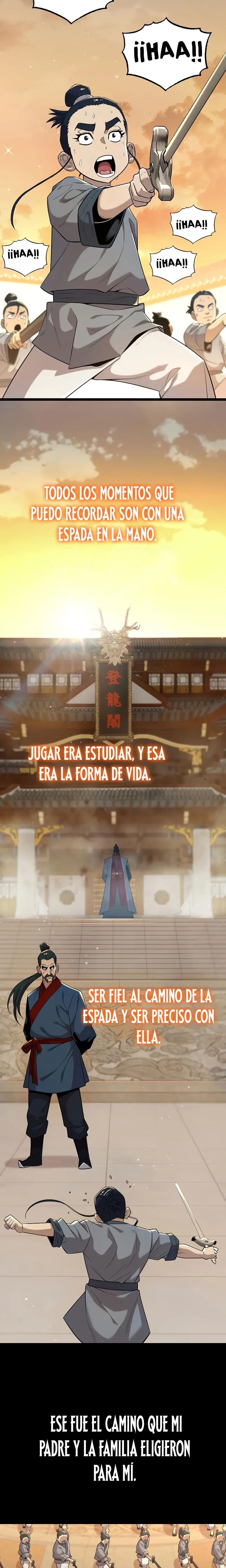 Las crónicas del clan Tang > Capitulo 20 > Page 91