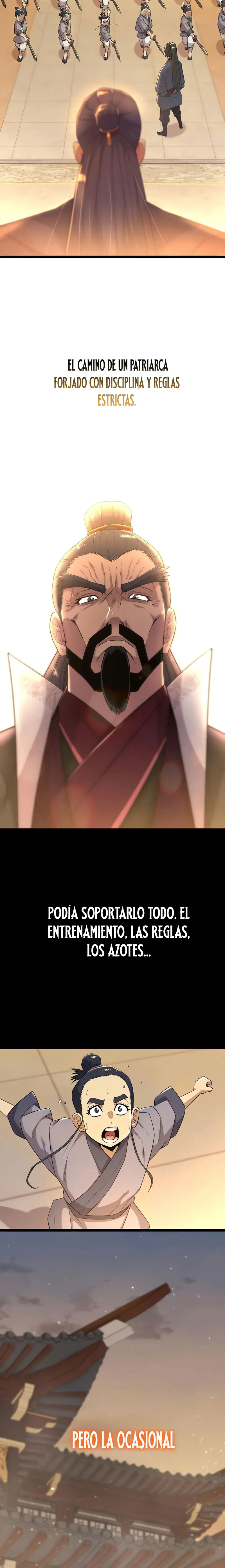 Las crónicas del clan Tang > Capitulo 20 > Page 111