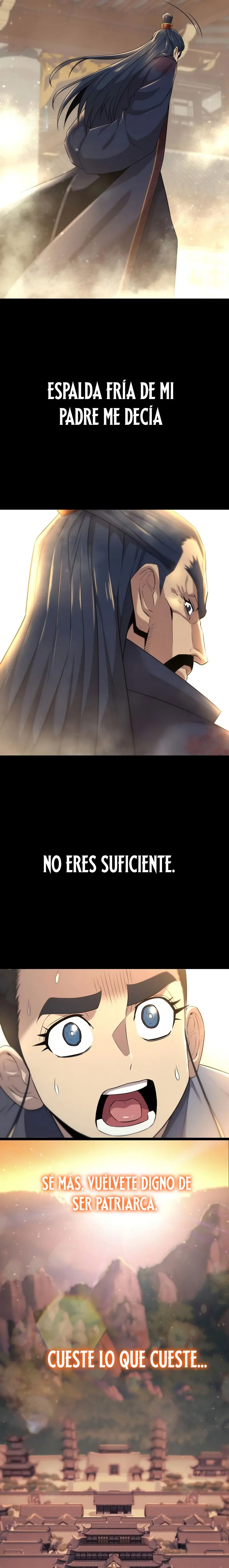 Las crónicas del clan Tang > Capitulo 20 > Page 121