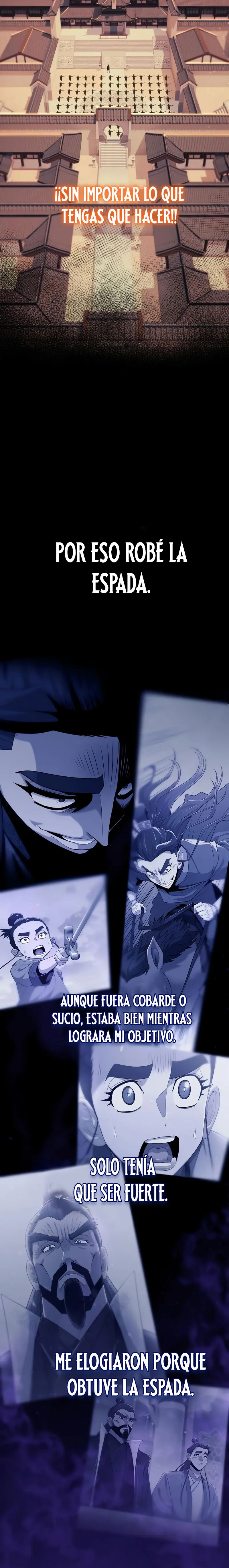 Las crónicas del clan Tang > Capitulo 20 > Page 131