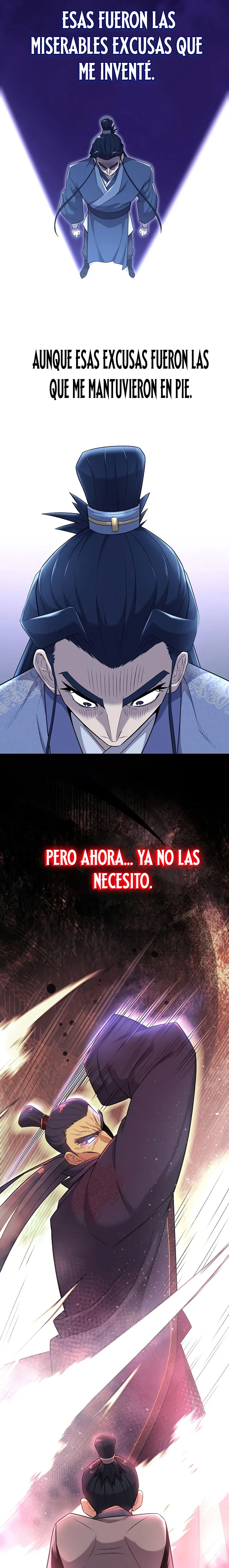 Las crónicas del clan Tang > Capitulo 20 > Page 141