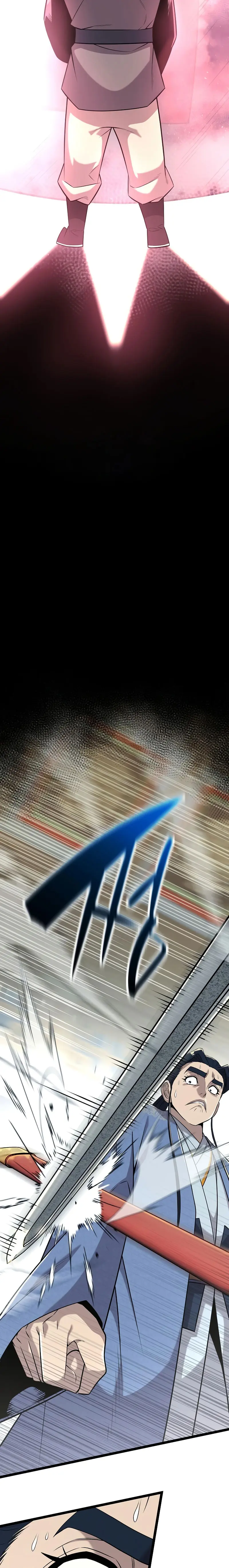 Las crónicas del clan Tang > Capitulo 20 > Page 151