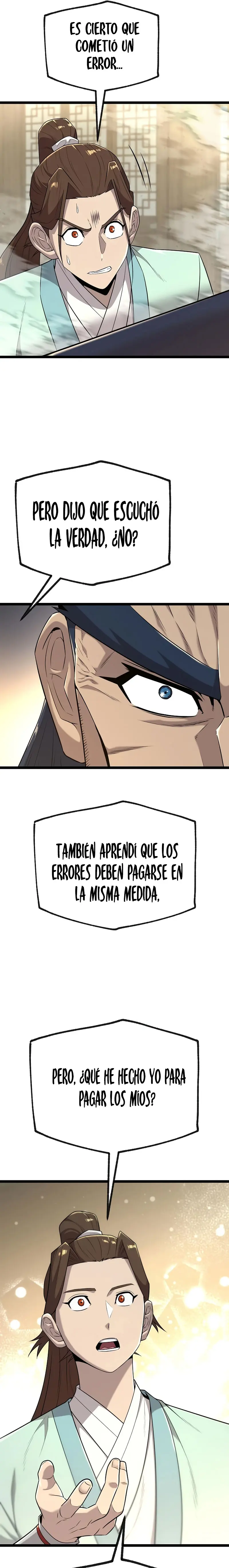 Las crónicas del clan Tang > Capitulo 20 > Page 171