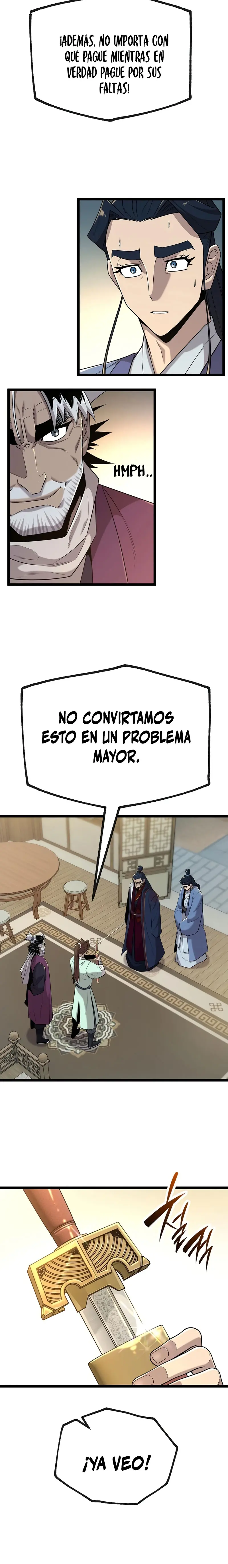 Las crónicas del clan Tang > Capitulo 20 > Page 181