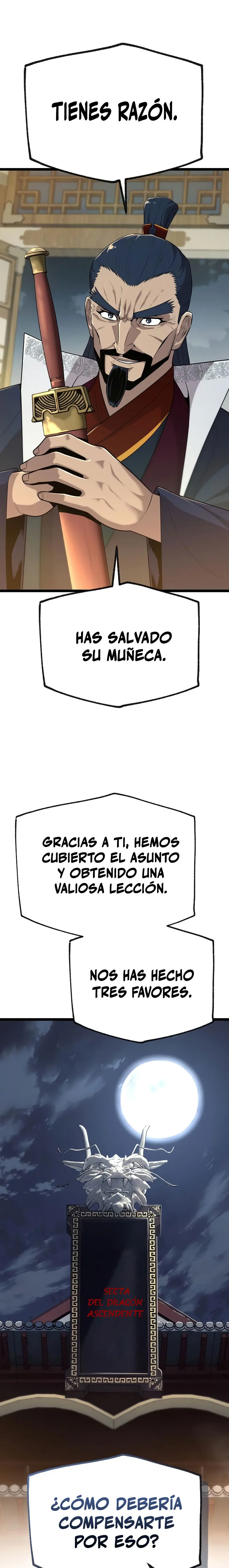 Las crónicas del clan Tang > Capitulo 20 > Page 191