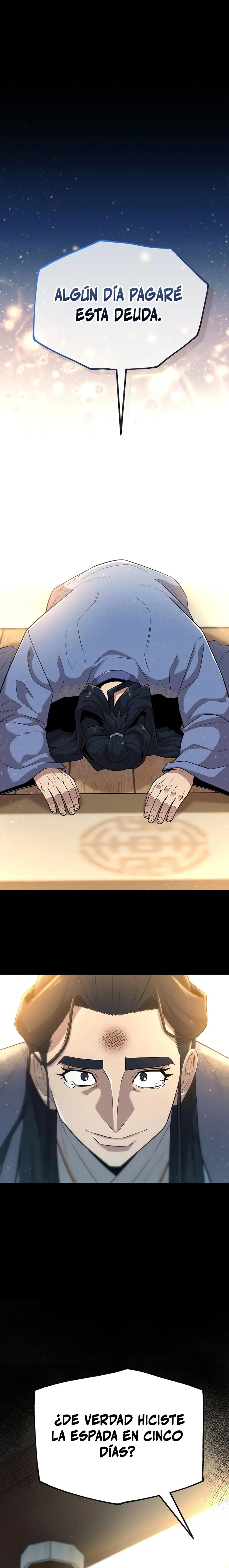 Las crónicas del clan Tang > Capitulo 20 > Page 221