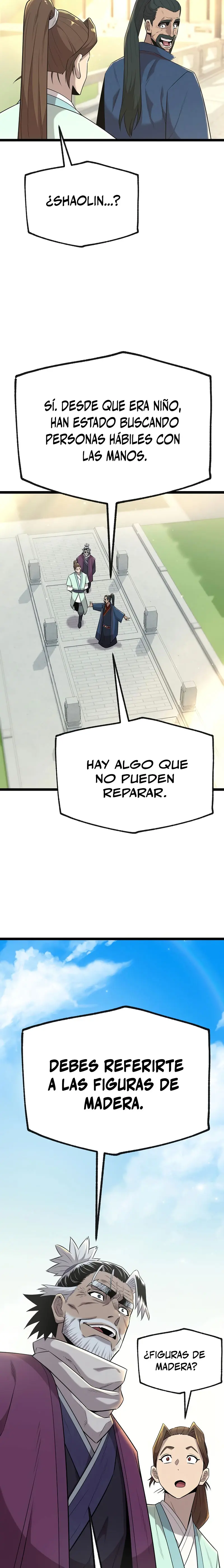 Las crónicas del clan Tang > Capitulo 20 > Page 251