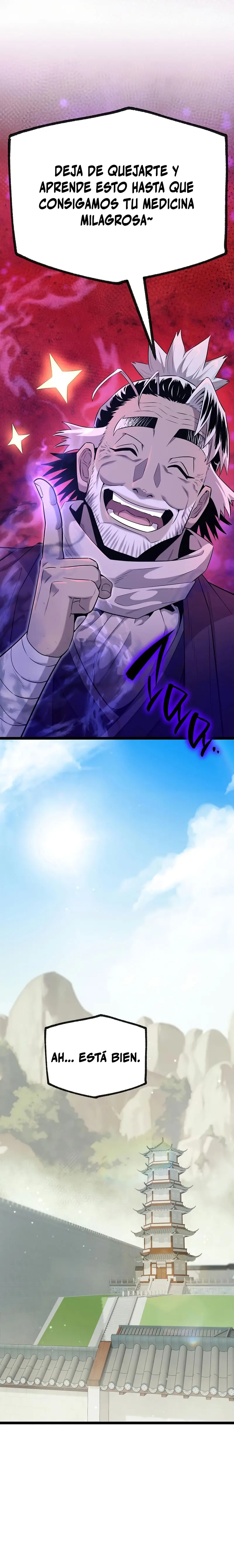 Las crónicas del clan Tang > Capitulo 20 > Page 291