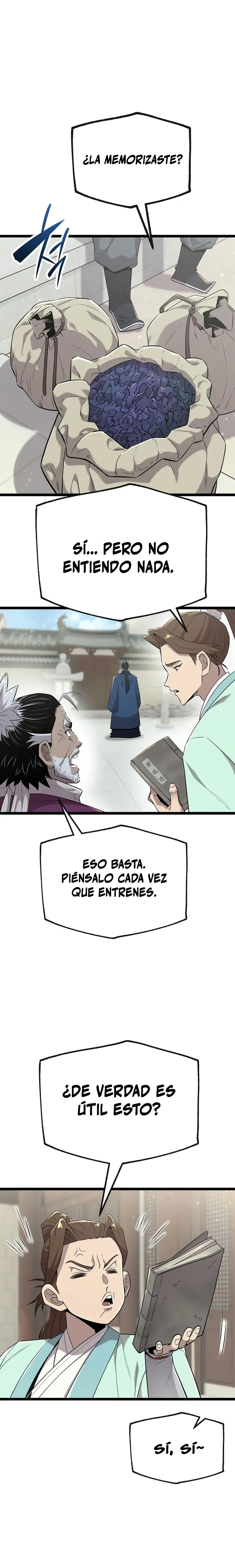 Las crónicas del clan Tang > Capitulo 20 > Page 301