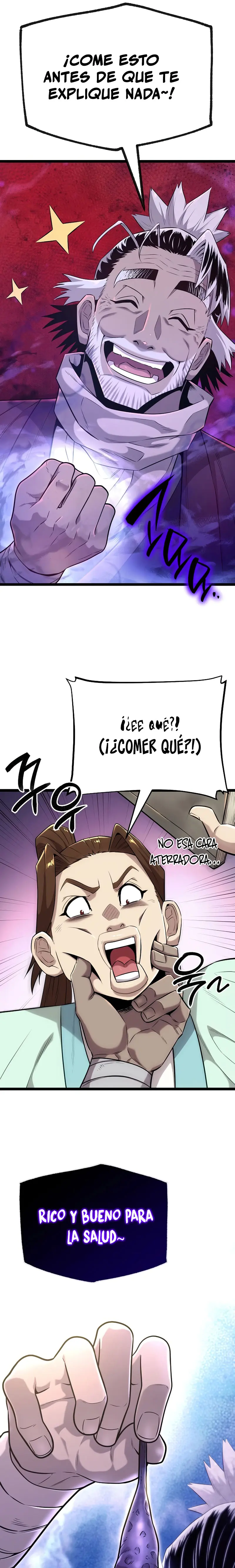 Las crónicas del clan Tang > Capitulo 20 > Page 311