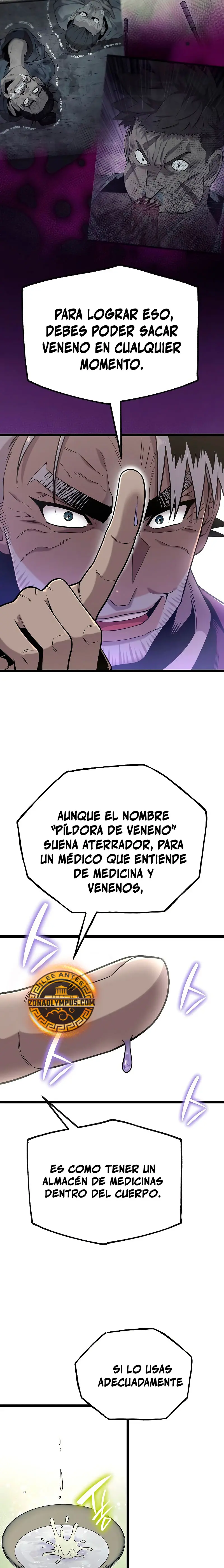 Las crónicas del clan Tang > Capitulo 21 > Page 61