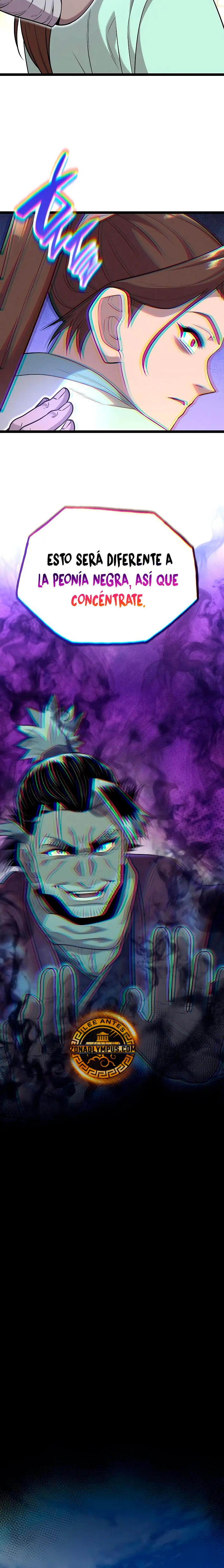 Las crónicas del clan Tang > Capitulo 21 > Page 101