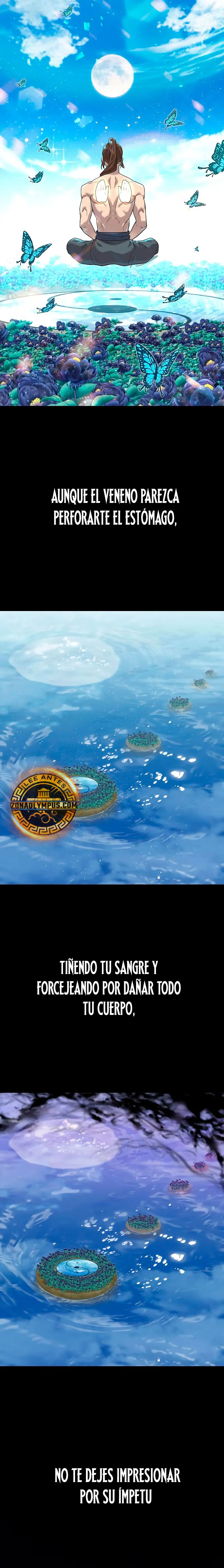 Las crónicas del clan Tang > Capitulo 21 > Page 131