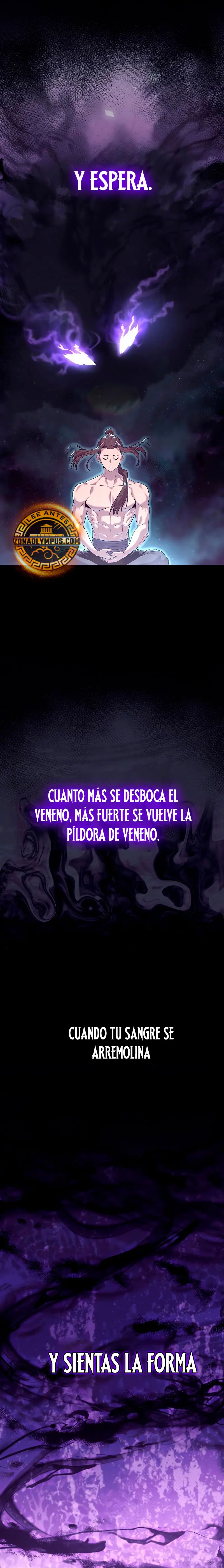 Las crónicas del clan Tang > Capitulo 21 > Page 141