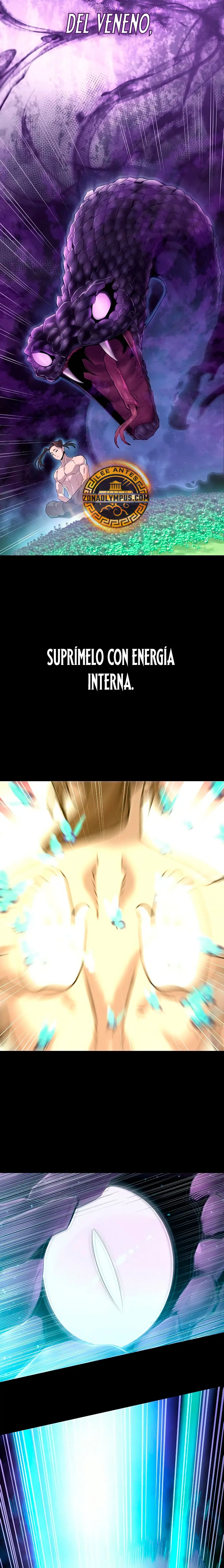 Las crónicas del clan Tang > Capitulo 21 > Page 151