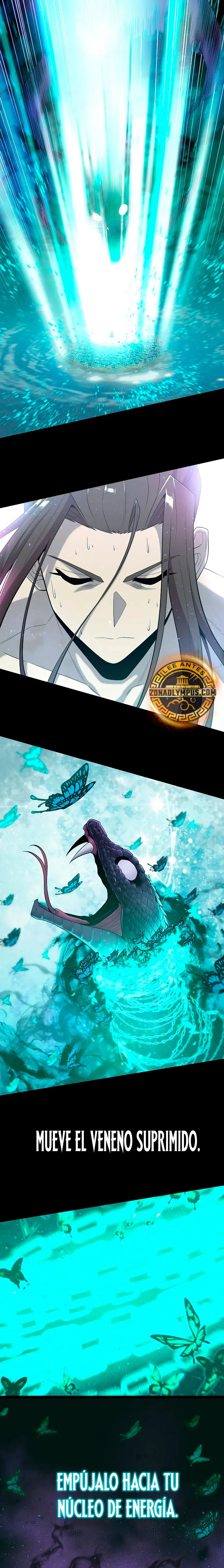 Las crónicas del clan Tang > Capitulo 21 > Page 161