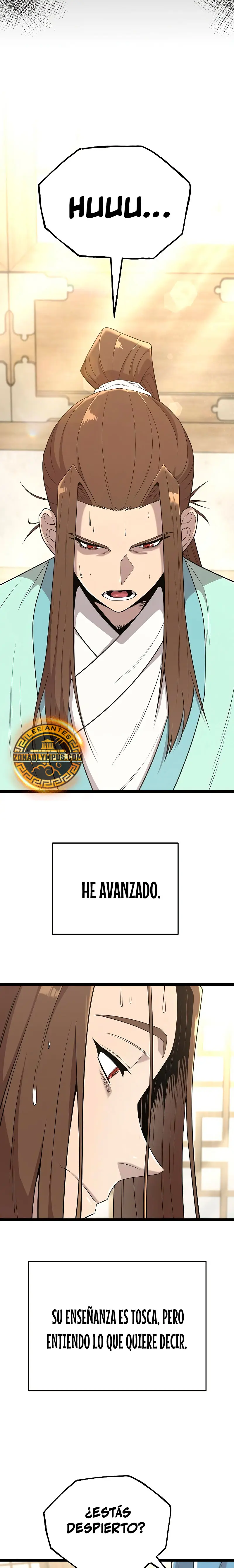 Las crónicas del clan Tang > Capitulo 21 > Page 191