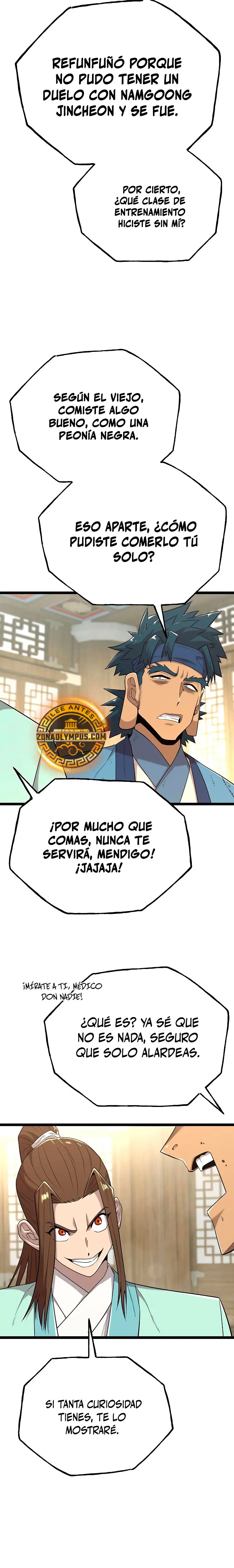 Las crónicas del clan Tang > Capitulo 21 > Page 211