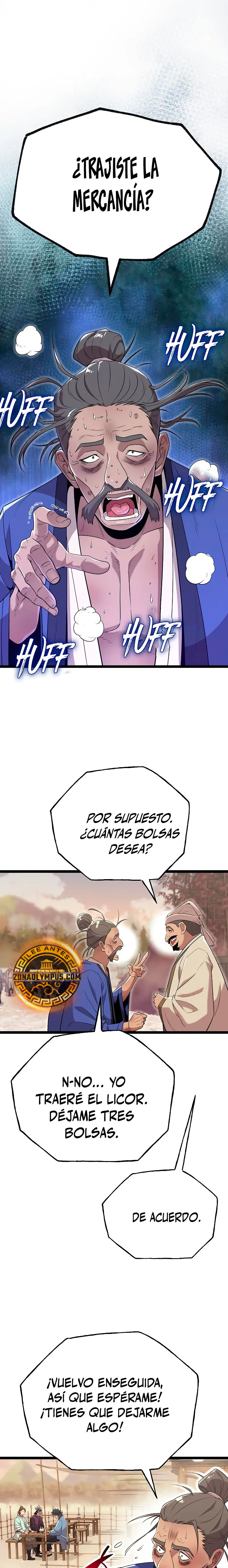 Las crónicas del clan Tang > Capitulo 21 > Page 301