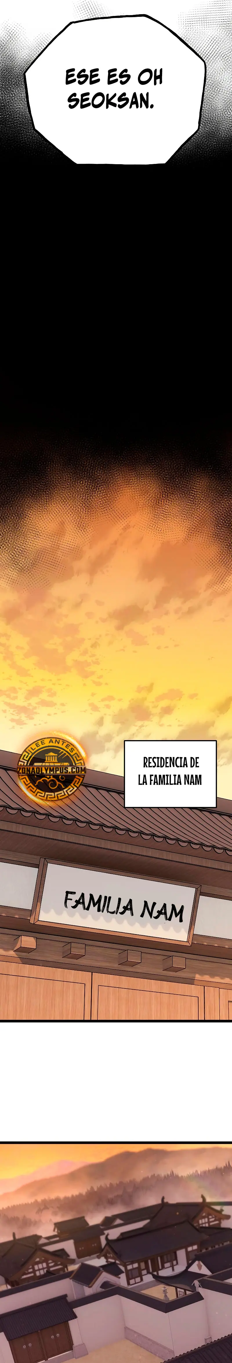 Las crónicas del clan Tang > Capitulo 21 > Page 331