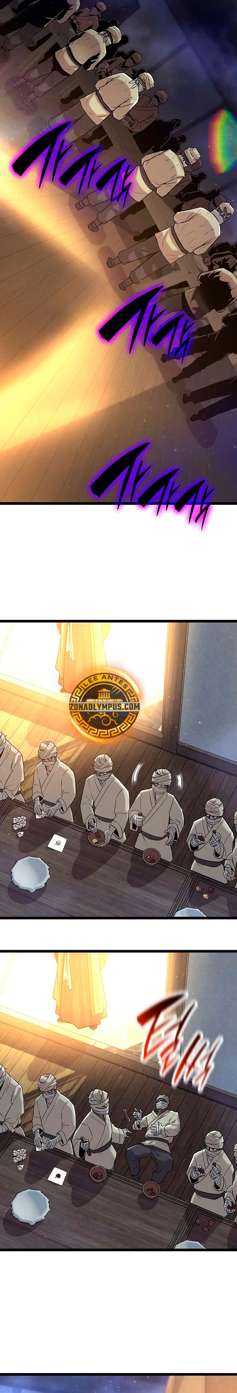 Las crónicas del clan Tang > Capitulo 21 > Page 351