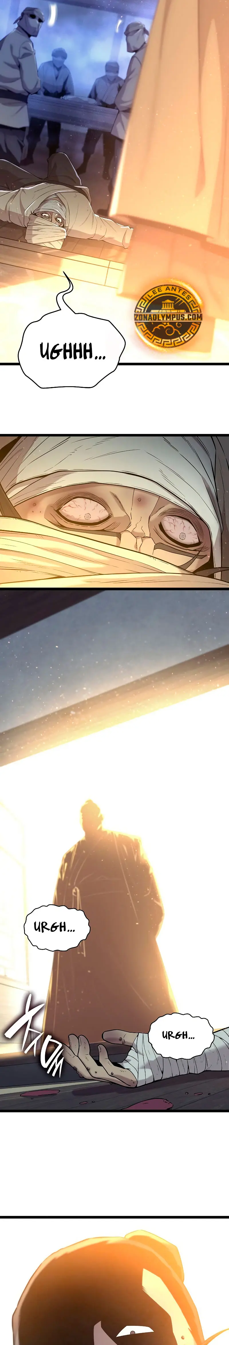 Las crónicas del clan Tang > Capitulo 21 > Page 361