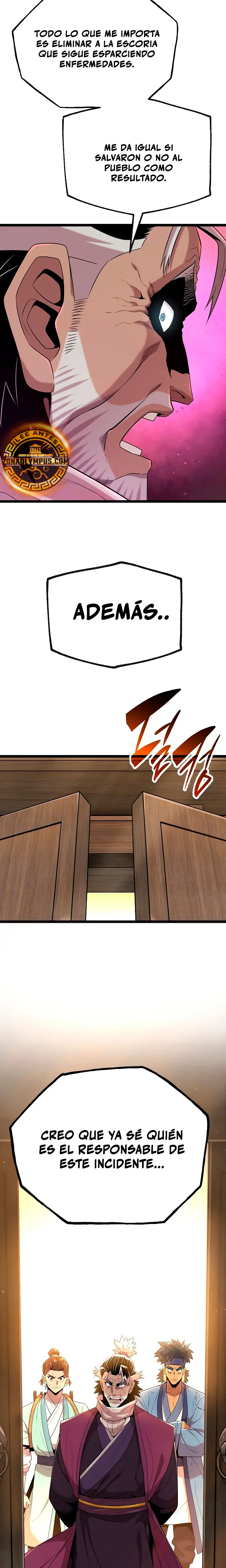 Las crónicas del clan Tang > Capitulo 22 > Page 41