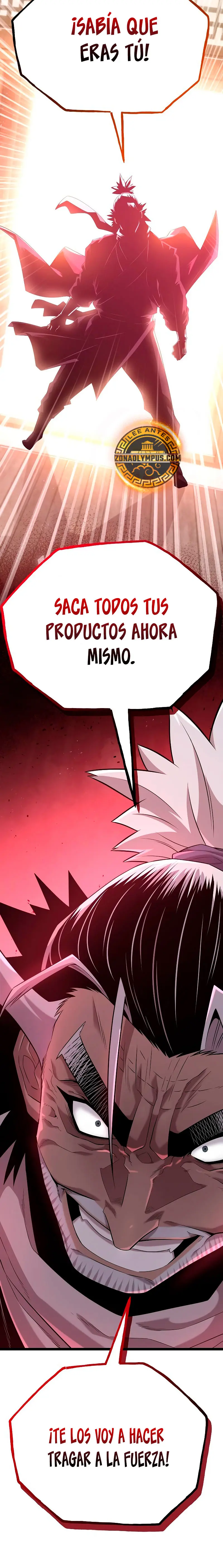 Las crónicas del clan Tang > Capitulo 22 > Page 141