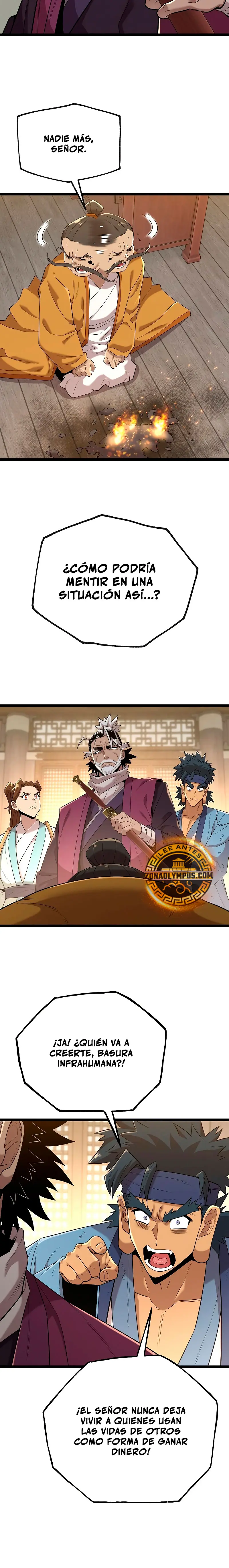 Las crónicas del clan Tang > Capitulo 22 > Page 211