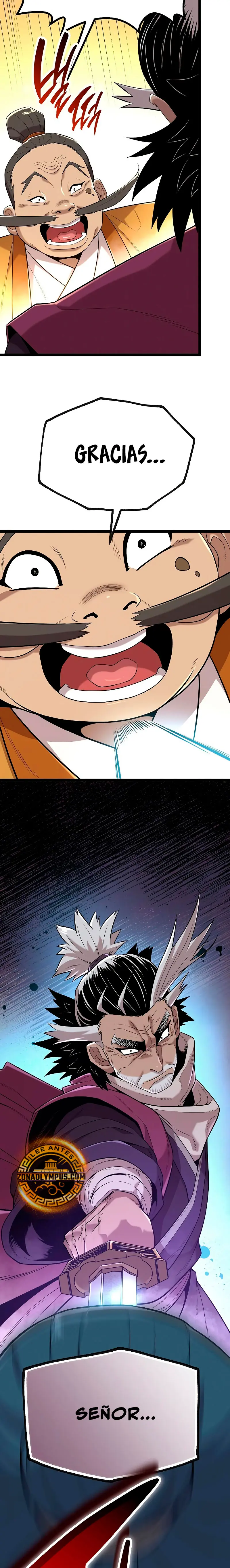 Las crónicas del clan Tang > Capitulo 22 > Page 241