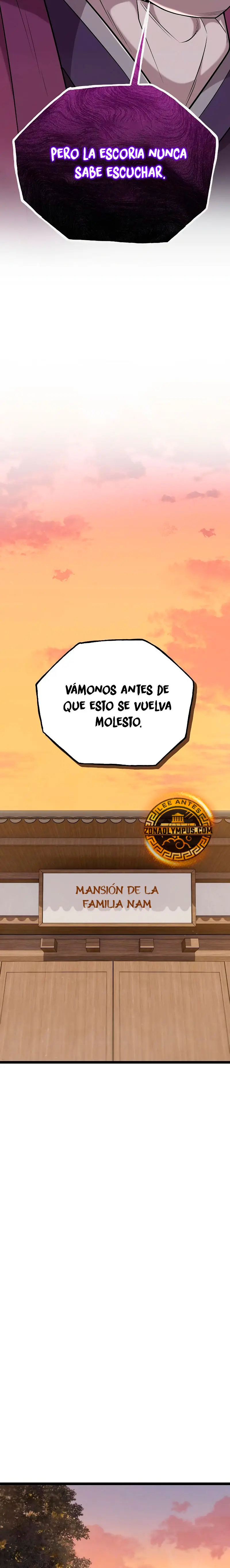 Las crónicas del clan Tang > Capitulo 22 > Page 261