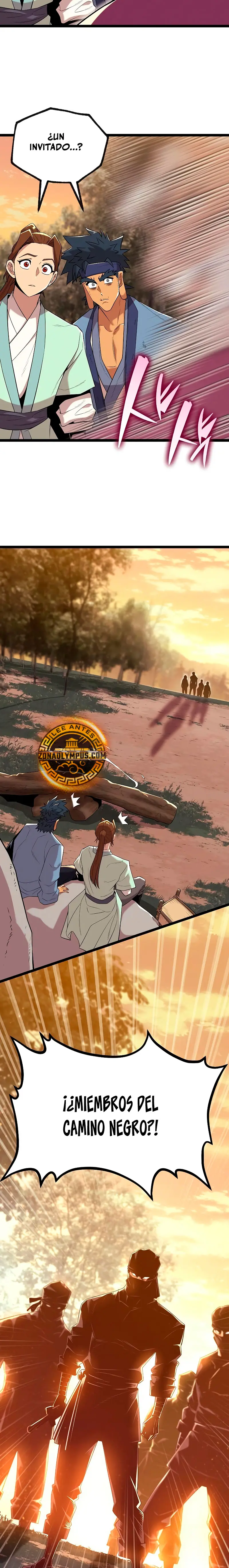 Las crónicas del clan Tang > Capitulo 22 > Page 301