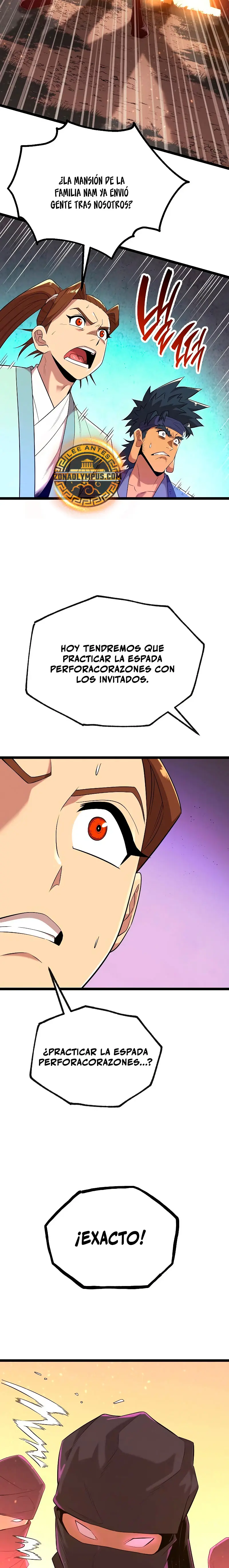 Las crónicas del clan Tang > Capitulo 22 > Page 311