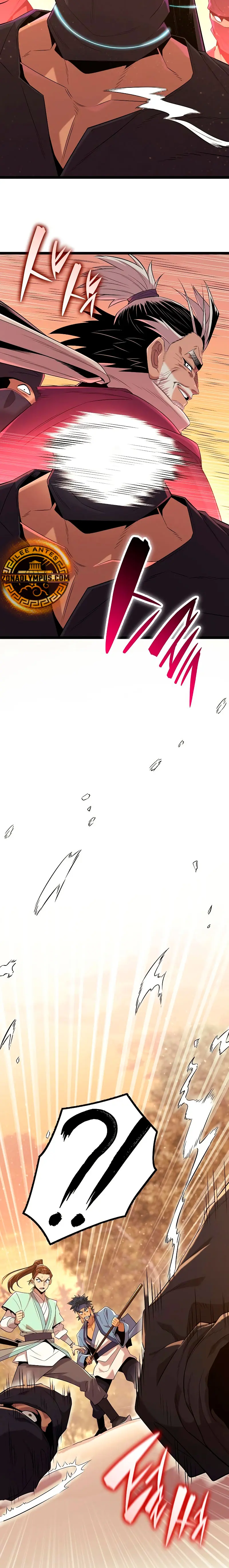 Las crónicas del clan Tang > Capitulo 22 > Page 321