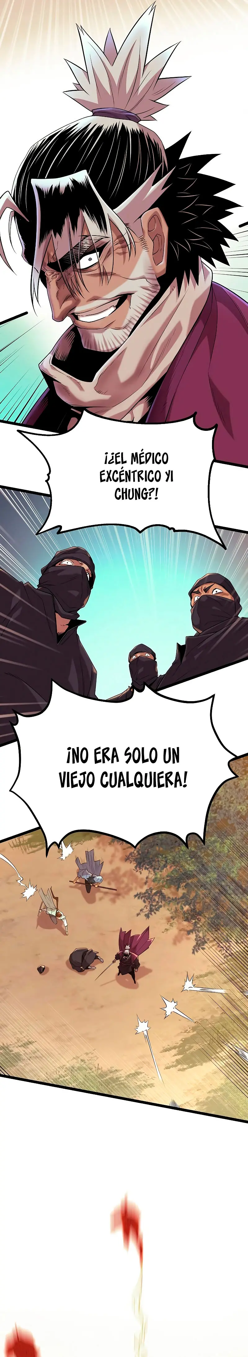 Las crónicas del clan Tang > Capitulo 22 > Page 331
