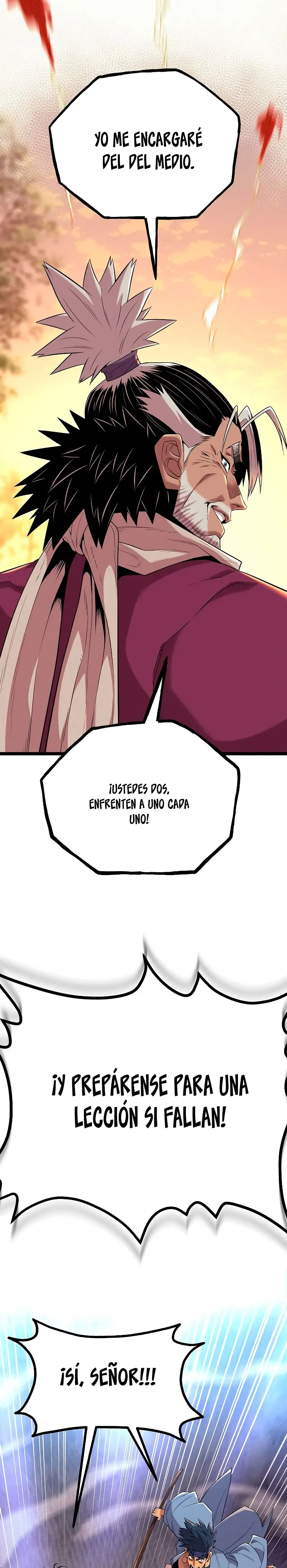 Las crónicas del clan Tang > Capitulo 22 > Page 341