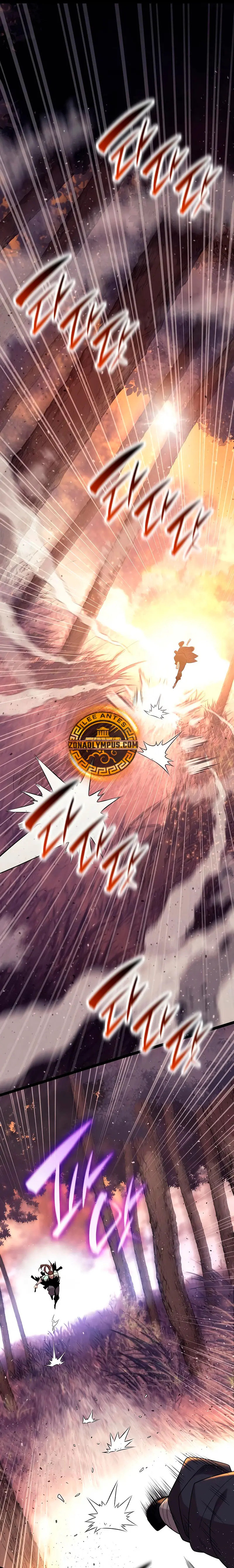 Las crónicas del clan Tang > Capitulo 23 > Page 11