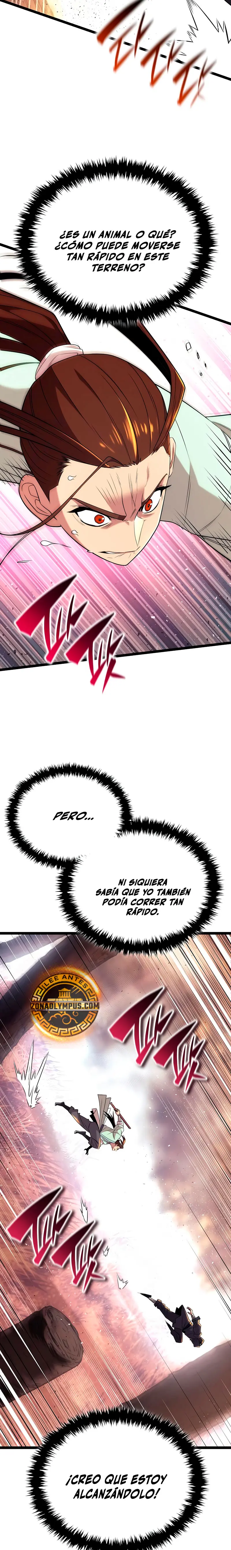 Las crónicas del clan Tang > Capitulo 23 > Page 21