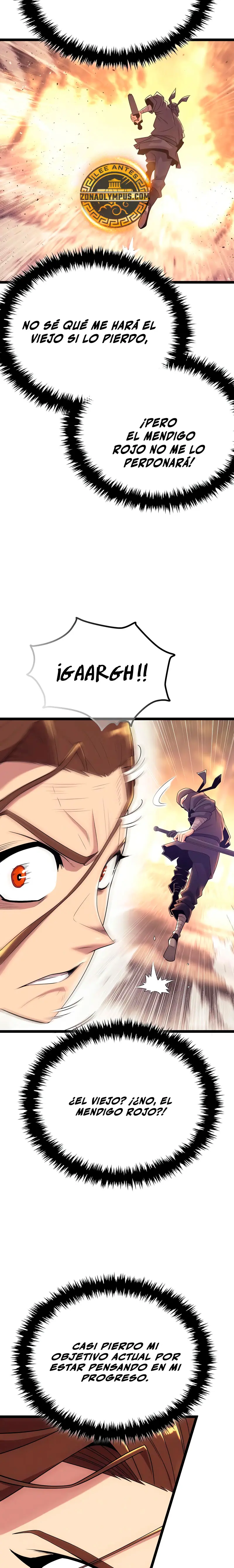 Las crónicas del clan Tang > Capitulo 23 > Page 41