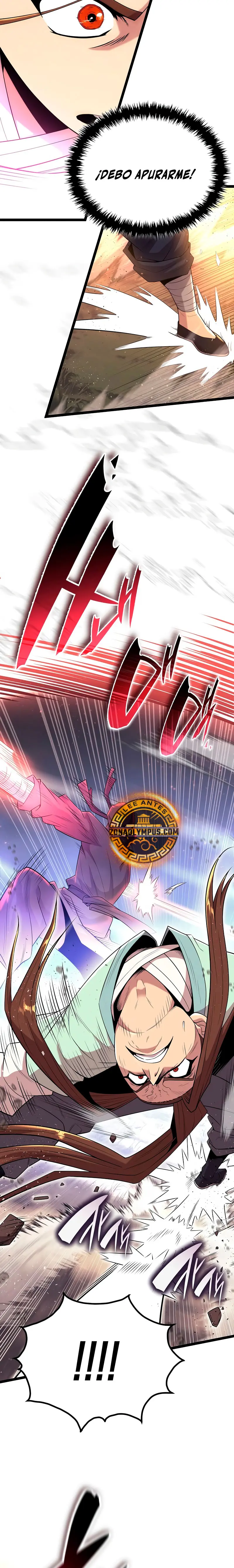 Las crónicas del clan Tang > Capitulo 23 > Page 51