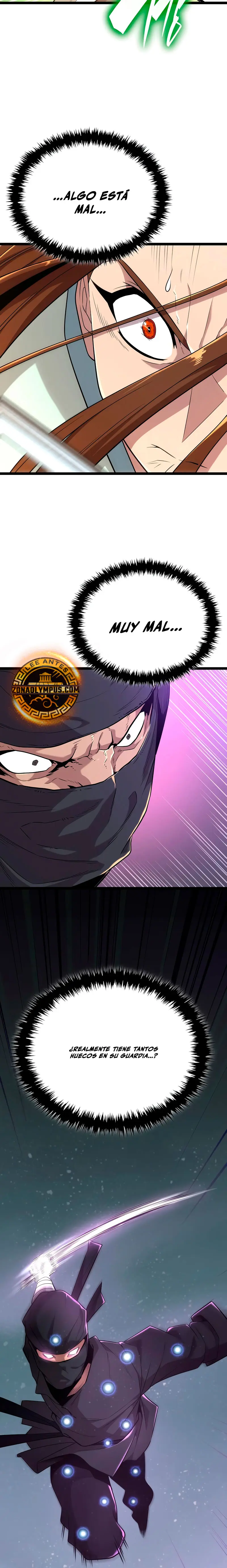 Las crónicas del clan Tang > Capitulo 23 > Page 101