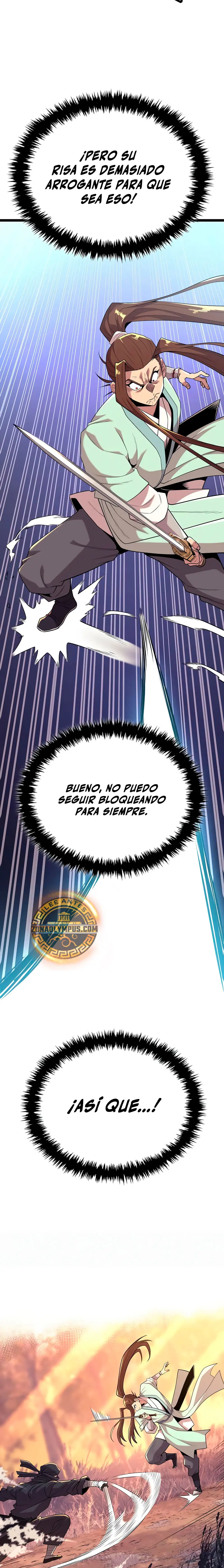 Las crónicas del clan Tang > Capitulo 23 > Page 131