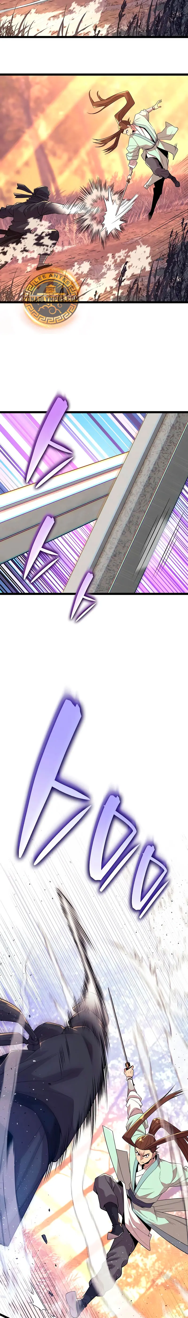 Las crónicas del clan Tang > Capitulo 23 > Page 151