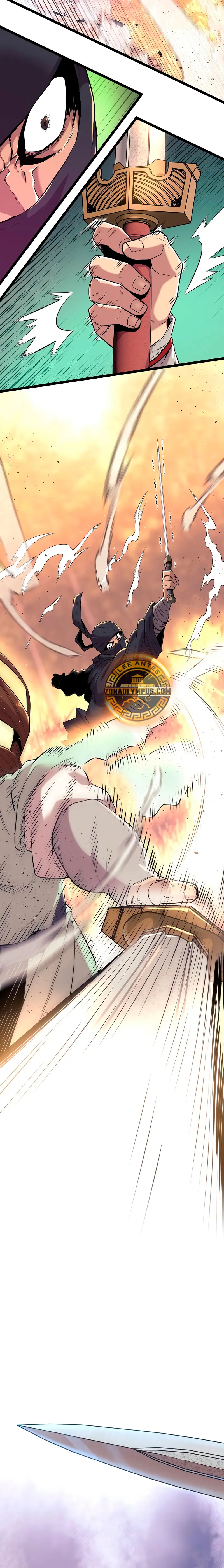 Las crónicas del clan Tang > Capitulo 23 > Page 161