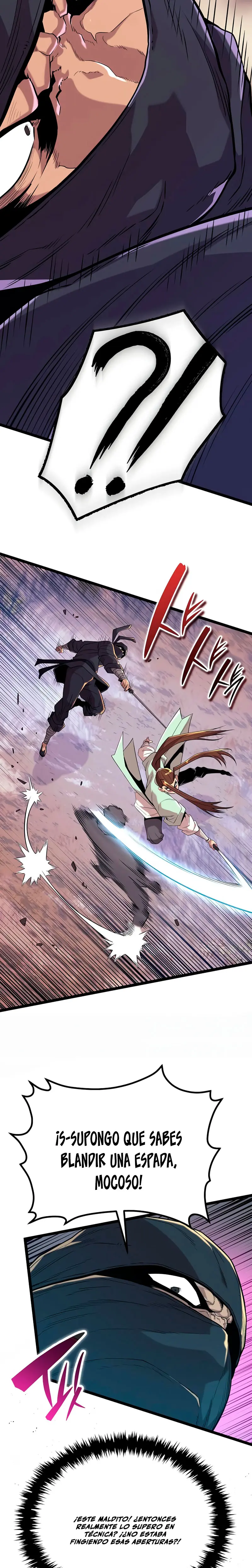 Las crónicas del clan Tang > Capitulo 23 > Page 181