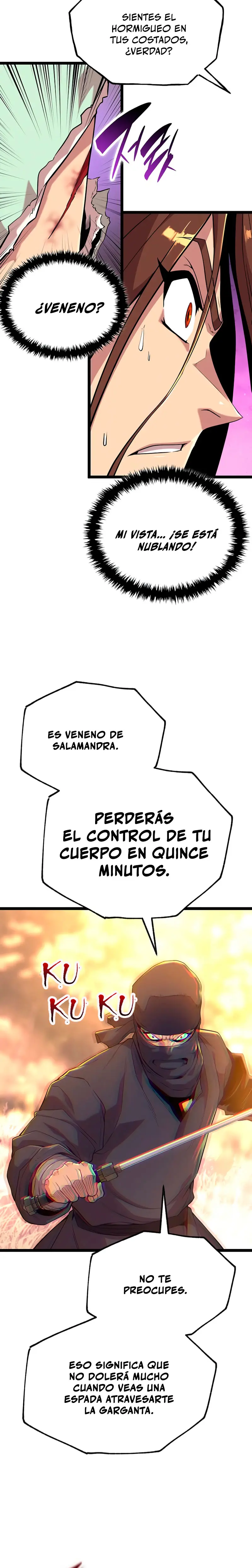 Las crónicas del clan Tang > Capitulo 23 > Page 211